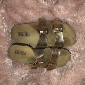 Mudd shoes